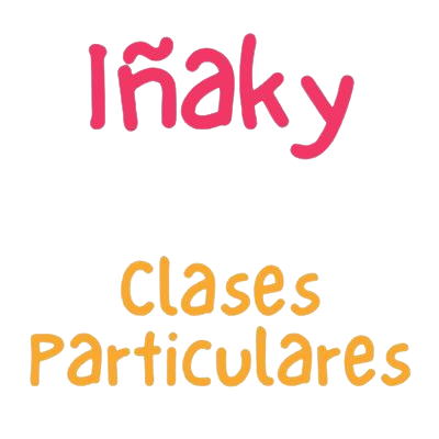 Iñaky Clases Particulares Mérida